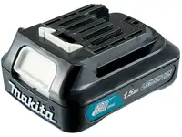 Аккумулятор для makita li-ion используется в качестве источника питания в аккумуляторном