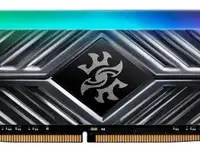 Оперативная память для компьютера a-data xpg spectrix d41 rgb dimm 16gb