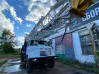 Элеватор ЭТАД-80 от производителя, фотография 2