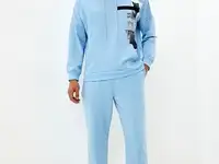 Костюм спортивный blacksi