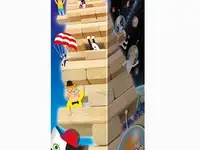 Игра настольная дрофа-медиа