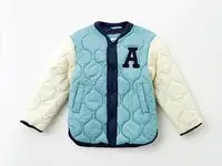 Куртка утепленная acoola