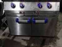 Макароноварка для ресторана