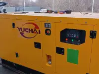 Дизельный генератор 100 Килловат КВТ WEIFANG, фотография 10