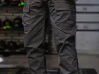 Натовские Тактические Штаны-726. Оригинал. Оптом и в Розницу., фотография 2