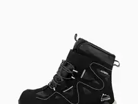 Ботинки bg termo