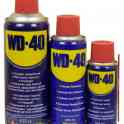 WD-40 Универсальный многоцелевой спрей для тысяч применений, фотография 2
