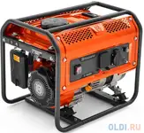 Генератор husqvarna g1300p 1квт