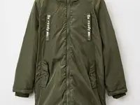 Куртка утепленная acoola