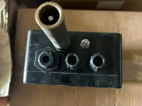 Термостат Raychem. Raystat-EX-04., фотография 3