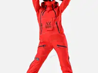 Комбинезон azimuth w 310 red