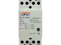 Модульный контактор МF 32 4P 32A Энергия