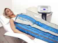 Аппарат для прессотерапии «Ballancer Gold», фотография 2