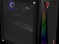 Компьютер msi meg infinite x 11td-1272ru