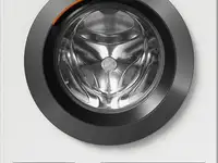 Стиральная машина miele wci870wcs белый