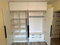 Изготавливаем мебель на заказ, фотография 4