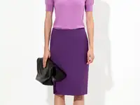 Базовый джемпер vassa&co