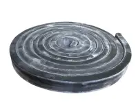 Набухающий бентонитовый шнур, фотография 3