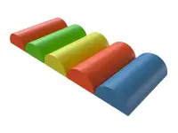 Мягкие детские развивающие игрушки, фотография 8