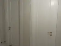 Установка межкомнатных дверей, фотография 6