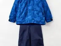 Костюм утепленный gusti