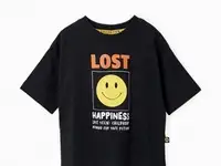 Футболка happy baby