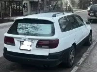 Toyota Caldina, фотография 4