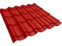 Металлочерепица в Алматы  Продажа и Монтаж  Vessel Group