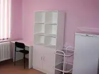 Мебель для больниц, поликлиник, медицинских учреждений в РАССРОЧКУ напрямую с фабрики, фотография 7