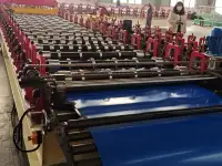 2023 год оборудование для черепицы Адаманте с ЧПУ, фотография 3