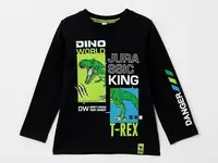 Лонгслив playtoday