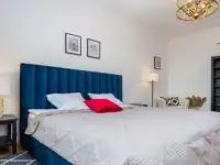 Уютная квартира в центре города, Кабанбай Батыра 60, фотография 2