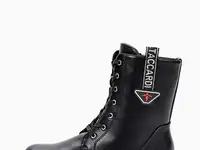 Ботинки t.taccardi