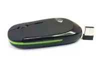 Компьютерная мышь ViTi HK018 оптом, фотография 3