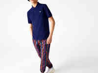 Поло lacoste l!ve