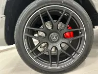 Mercedes-Benz G 63 AMG, фотография 8