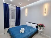 Сдам 1 комнатную квартиру посуточно в аренду, Карасай батыра 326, фотография 2