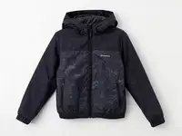 Куртка утепленная demix