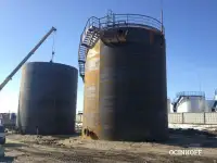 Изготовление резервуаров, водонапорных башен., фотография 5