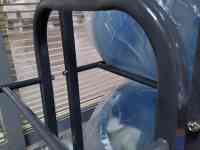 Стеллаж для бутылей питьевой воды 19л., фотография 2