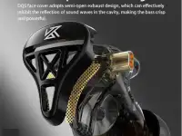 Наушники KZ Dqs, фотография 6