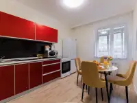 Ключ на сутки, Кабанбай батыра 48б