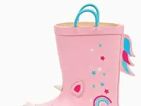 Резиновые сапоги playtoday