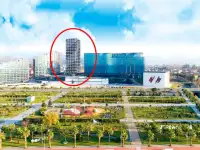 Квартира-студия за 2621791 руб. 74908 руб.кв.м. Грузия, Батуми, фотография 5