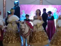 пони на Детский праздник, фотография 11