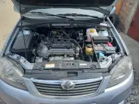 Продам автомобиль  Daewoo Gentra 2014, фотография 5