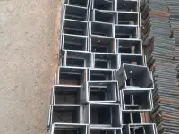 По чертежу заказчика изготовим закладные детали, фотография 8