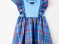 Платье и косынка mia gia