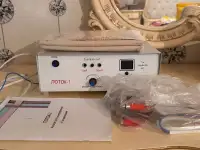 Продаю аппарат электрофореза  Отличное состояние, фотография 2