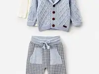 Костюм leoking